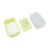 Soap Foaming Box Multifunction Skid Proof Storage Detachable 1