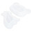 2Pcs Animal Silicone Mold 1