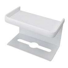 Toilettenpapierhalter zur Wandmontage