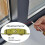 High quality brand new  2 Pack Sliding Glass Door Rollers Replacement, 1-1/4" 5