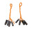 Professional 12 Channel Wireless Fireworks Firing System Igniters Remote Control 5