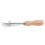 Adjustable Outside Leather Edge Creaser Craft Tools DIY Handmade Leather Working Tools 2