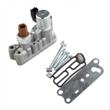 Solenoide de distribuci??n variable de v??lvulas (VVT) 15810-R70-A04 para Honda Odyssey, Accord, Pilot y Aucra V6 3.5L