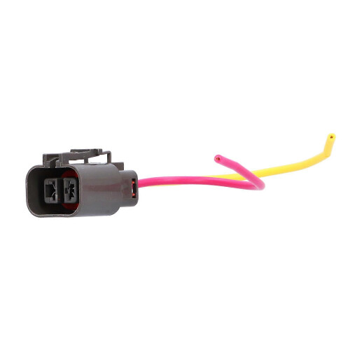 2pcs Backup Camera Transmitter Rearview Receiver 2.4G Wireless DC12V Car Modification Replacement 2