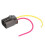 2pcs Backup Camera Transmitter Rearview Receiver 2.4G Wireless DC12V Car Modification Replacement 4
