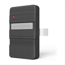 9/12 DIP-Schalter Garagentoröffner-Fernbedienung, 390 MHz Fernbedienungsersatz für Overhead GT912/GT90-1/G220/