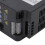 Variable Frequency Drive 2.2KW Single Phase To 3 Phase VFD Mini Frequency Inverter AC 220V Input AC 0?220V Output 4