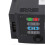 Variable Frequency Drive 2.2KW Single Phase To 3 Phase VFD Mini Frequency Inverter AC 220V Input AC 0?220V Output 5