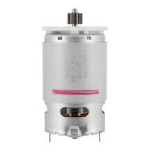 14-Zähne-Gleichstrommotor für 10,8 V 12 V DCD700 DCD710 DCD710S2 DCD701 N075847 N446251 N432948 N038034 DCD710