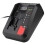Replacement for Black&Decker PORTER CABLe Stanley Lithium Battery Charger 3