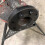 2 Hole Flange Alignment Pin Anodized Black Oxide Finish 6061 Aluminum 4