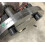 2 Hole Flange Alignment Pin Anodized Black Oxide Finish 6061 Aluminum 5