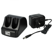 Compatible con las herramientas eléctricas Black & Decker Versapak VP100, VP110, VP215-A T1, VP130, VP130K, VP1800-A T1, VP2000 de Ni-Cd y N