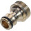 Universal Tap Connection For Mixer Tap, Hose Adapter 5