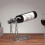 Creative Wine Bottle Holder Suspended Iron Chain Wine Rack 3
