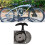 Pull Recoil Starter Aluminum Low Noise Efficient for 49cc to 80cc 2 Stroke Engine Motorized Bicycles 5