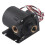 Mini Computer DC Brushless Water Pump G1/4in with Left-Side Water Outlet and Variable Speed 1