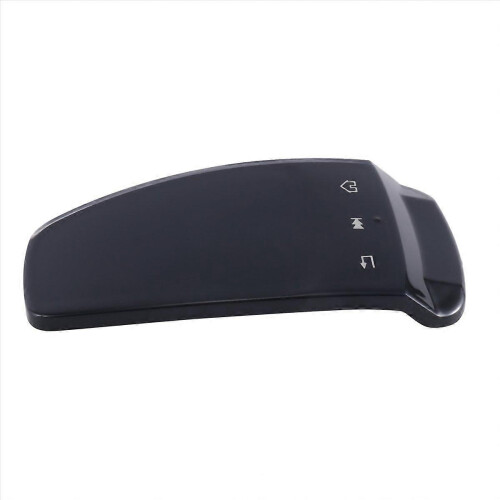 Car Console Touchpad Control Handwriting Controller Panel for E-Class W213 2014-2018