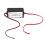 12V DC Car Rear View Camera Power Relay Capacitor Filter Rectifier 1