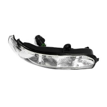1Pair Side Mirror LED Indicator Light for C/E Class W211 S211 W463 Turn Signal Lamp A2038201321 2038