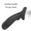 Pizza Dough Docker Roller with Handle - Dough Hole Maker for Pizza, Cookie, Pie & Pastry - Kitchen Baking Tool 6