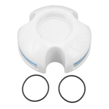 Soporte de repuesto para la limpieza de piscinas con turboceldas Hayward GLX CELLSTAND