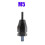 Rivet Nut Gun Adapter Kit with M3-M10 Sizes for Riveting Tools 1