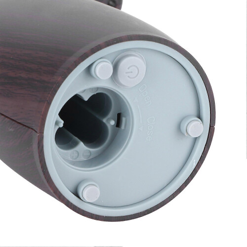 Automatic Soap Dispenser Countertop Intelligent Touchless Induction Soap Container 2