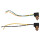 2Pcs Headlight Lamp Bulb Socket Wiring Harness Connector Plug Adapter Line for H1 Bulb 3