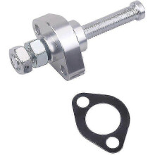 Tensor de repuesto para la cadena del ??rbol de levas de CBR600F3/F4/F4i, CBR900RR, CBR1100XX y Super Hawk 1000 (plateado) Nuevo