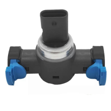 Sensor de presión de combustible 32363464 compatible con motores Volvo S60, S90, XC60, XC90, V40, V60, V90, S80, XC40, XC60, XC70 y XC90.