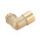 90 Angled Lambda O2 Oxygen Sensor Extender Spacer For Decat Hydrogen Brass M18x1.5 3