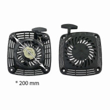 Motor de arranque Kawasaki FJ180V con n??mero de pieza 49088-7023