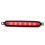 Third LED Brake Stop Light Lamp Bar Assembly Replacement for Mitsubishi Lancer EVO 08-16 1