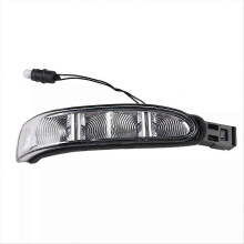 Door Mirror Turn Signal Lamp for Mercedes Benz ML Class W164 W251 GL320 GL550 Side Mirror Indicator