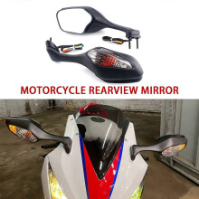 Rückspiegel & Blinker für Honda CBR1000RR 2008-2016 / VFR1200 2010-12