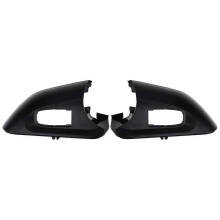 Auto Left Right Side Mirror Bottom Lower Cover for 4 Range Sport 2010- 2013 2,A
