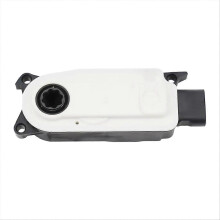 Stellmotor für Kühlergrilljalousie für Jeep Cherokee 2019–2022 68412008AC 68412008AA