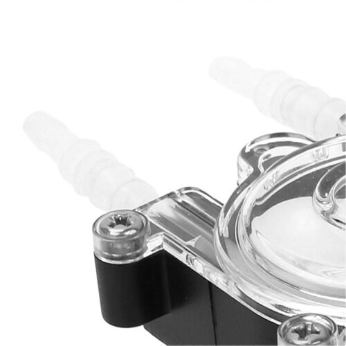 Professional Lab Aquarium Micro Peristaltic Pump for Biochemical Analysis Pharmacy(#3) 2