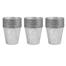 30Packs Grease Bucket Liner for Traeger Pro 575/870 Grill Tray Liner,for Traeger Ironwood 650/885 4.
