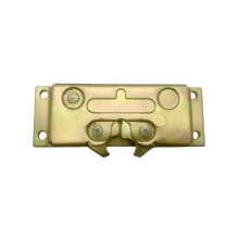 Passenger Side Door Latch Lock Block 25624836 62QS285R 40169 04-0169 HLK2130 for Mack Peterbilt Kenw