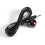 IR Blaster 3.5mm Infrared Remote Control Receiver Extension Cable for BT Set Top Box 1