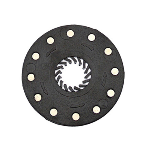 Plastic E-bike Assist Sensor Labor Saving High Accuracy Power Assist Sensor For Electric Bicycle 1