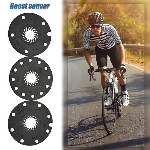 Plastic E-bike Assist Sensor Labor Saving High Accuracy Power Assist Sensor For Electric Bicycle 2