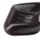 Motorcycle Hand Guards Handlebar Protector Protective Hand Shell Protection (Black) 3
