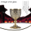 Classical Metal Wine Cup Handmade Small Goblet Household Copper Wine Glass Carving Pattern 4