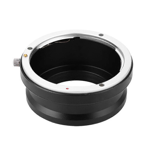 For EOS-NEX Adapter Ring for Canon EOS Lens for Sony NEX Mount Camera Infinity Focus 1