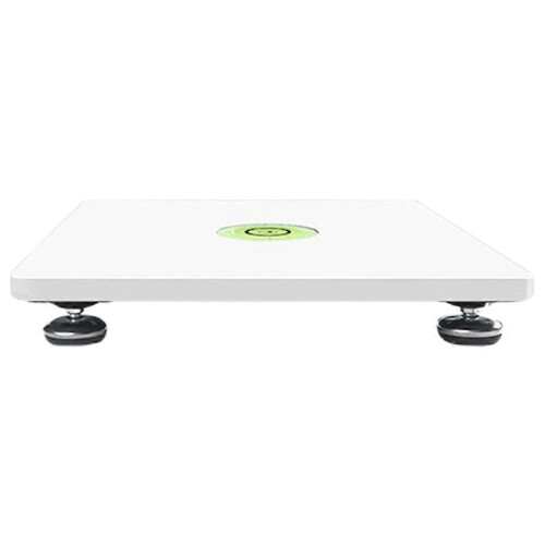Multi-Purpose Table, Designed for Stability, Adaptable to Different Environments 2