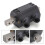 Durable 3 Ohm Dual Output Ignition Coil For Motorcycles - Engineered For Speed 1