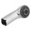 Replace Chrome Kitchen Tap Pullout Spray Shower Head Faucet Sink Bathroom 5